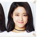 눈썹