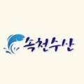 속천수산