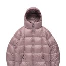 덕하우스 | [더바이닐하우스] 후드 덕다운 숏패딩 구매 후기, 착샷