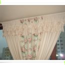 장미화원 이미지