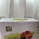 맑은농장 | 무설탕 무첨가 100%국내산 맑은농장 어린이주스 솔직후기