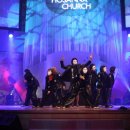 호산나교회 이미지