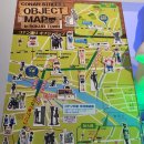 코난 | 일본 소도시 여행, 돗토리 코난마을(코난박물관) 구경 후기