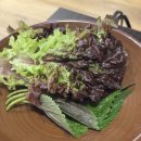 상추밭에돈 | 대구 수성못맛집 숙성삼겹살 열무밭에돈 본점 후기