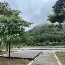 방림면사무소 | 평창 캠핑장ㅣ추석 연휴에 다녀온 깨끗한 [평창국민여가캠핑장]