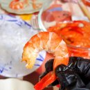태평양마트 | 송천동 전주수산시장 태평양수산 대하 포장 후기