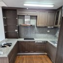 신도림3차푸르지오 | 신도림 싱크대 필름시공/신도림푸르지오3차 입주 전 주방 리폼 후기