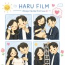 내마음의 파스텔 | 베이비파스텔 용인 동백점 경기본점 만삭사진 촬영 후기｜디어베이비·코지소파 컨셉과 원본 구매 고민