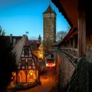 성만목장 | 유럽에서 가장 예쁜 소도시 보유국, 한국인이 좋아하는 독일 소도시들