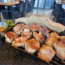 바다와돼지 - 광산구 목련로 202 | 애월삼겹살 맛집 돈몽, 바다 뷰 보며 즐기는 숙성 흑돼지 후기
