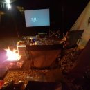 율곡캠핑장 이미지