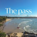 더(the)풍경 | 호주 바이런 베이 여행 :: 더패스(The pass) 전망대 후기 + 주차, 썰물 시간, 가는 방법 꿀팁 총정리