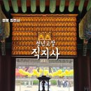 사명대사공원 잔디광장 | 보물 가득한 천년고찰, 5층목탑의 웅장함 사명대사공원, 자연과 전통이 어우러진 김천 필수코스 추천