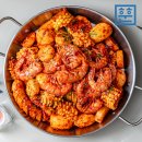 훈훈 | 훈훈수산 보일링씨푸드 내돈내산 후기