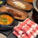 목감정육점 | [보리네생고깃간 시흥목감점] 물왕 저수지 맛집 국내산 소고기구이 찐후기 주차 편하고 웨이팅 아깝지...