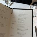 콘티넨탈호텔 | [신라호텔 콘티넨탈, 런치코스 후기]