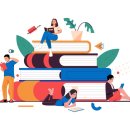 청운작은도서관 이미지