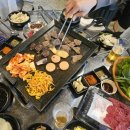 황금포크정육식당 이미지