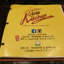 아시아키친 이미지