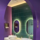 벅스만화카페 순천점 이미지