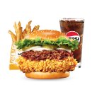 맘스터치 당감점 | 배달 / 맘스터치 에드워드리 싸이버거세트 가격, 칼로리, 내돈내산 후기