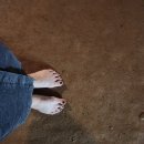 미사누리2호공원 | 밤에도 환하게 빛나는 황토길? 미사누리2호공원 가봤더니…