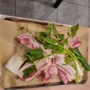 황제맨숀 | 판교 아브뉴프랑 돼지맨숀 삼겹살집 방문 후기