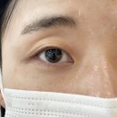 CU 수성데시앙점 | 대구 수성구속눈썹 금손언니 범어점 클리닉펌 + 블랙틴팅 후기