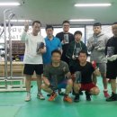 월드 복싱 체육관 이미지