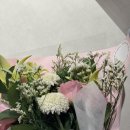 폴폴 | 꽃 선물도 하고 집도 꾸미고🌸플라워폴폴 행복하나더 꽃다발 & 니시안셔스 구매 후기