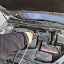 안심타이어 | 타이어뱅크 진해점에서 걱정없이 안심하게 타이어 교체하고 온 후기