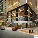 블루스퀘어A동 이미지