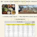 고려조선구내식당
