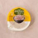 이마트24(거제운동장점) | 이마트24 노브랜드 쌀밥한공기 5곡 내돈내산 솔직후기, 영양성분 분석
