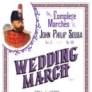 John Philip Sousa-WEDDING MARCH (1918) 이미지