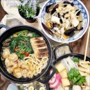 바리스타 실기 (심화) | 일식요리학원에서 준비하는 일식조리기능사, 일본심화 스시사시미 수업 후기