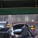 우리손세차장 | 중화동 아우라 손세차장 중화 손세차장 내돈내산 추천 후기