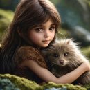 상주은모래비치 캠핑장 입구 이미지