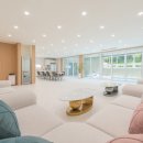 무주펜션 풀빌라 숲빛 이미지