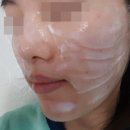 노워터 프레스티지 73 콜라겐마스크 : 흘러내리지 않는 콜라겐팩