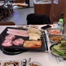 군삼겹 | [박사장집 서구청점]인천서구청 맛집 박사장집 솔직후기|직장인 저녁 회식으로 딱!