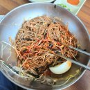 안성 미리내성지 맛집 태웅이네막국수 수육 조합 여름음식 추천