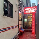 용산-328 | [서울 용산] 힙한 감성 가득한 용리단길피자맛집 ‘피자페이스오프’