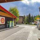 다운타운 주유소 이미지