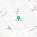 주월2동 행정복지센터 주차장 이미지