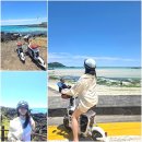 금능전기 | [제주도 액티비티 추천] 차로는 못 가는 제주의 진짜 매력, 협재 '쓩쓩렌탈샵' 전기스쿠터 대여 후기