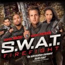 특수기동대 2 : 파이어파이트 (S.W.A.T.: Fire Fight, 크리스타나 로켄, 로버트 패트릭 2011) 이미지