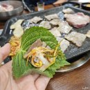 냉삼이와차돌이 | 인천)주안 뒷역, 냉삼이와 차돌이