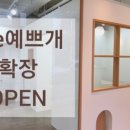 THE예쁘개 이미지