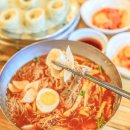 고메밀면 이미지